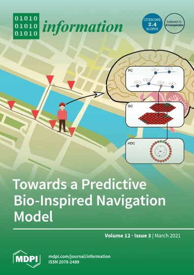 Journal Issue Cover Image