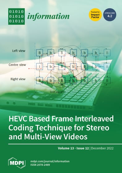 Journal Issue Cover Image