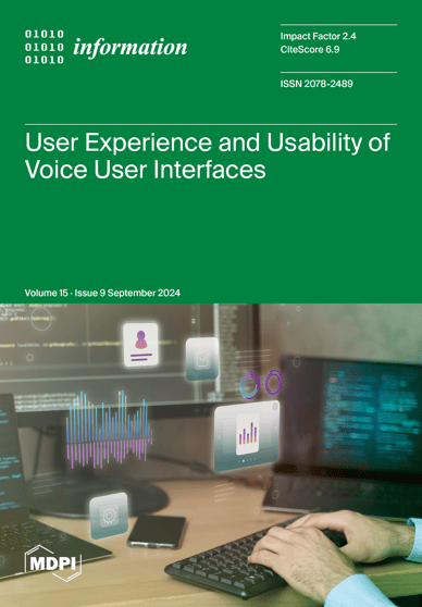 Journal Issue Cover Image