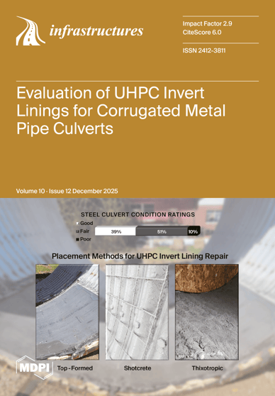 Journal Issue Cover Image