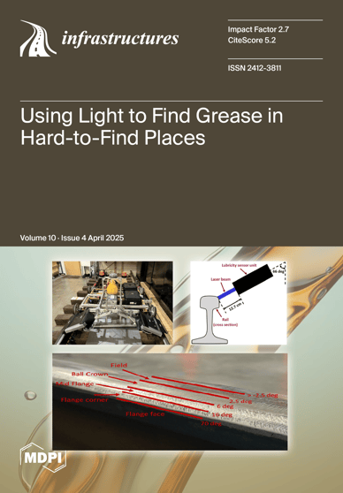 Journal Issue Cover Image
