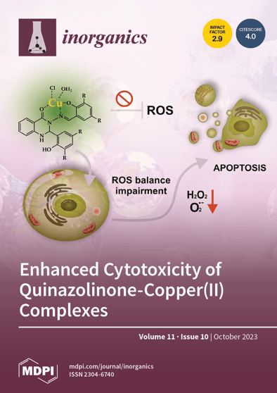 Journal Issue Cover Image