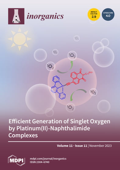 Journal Issue Cover Image