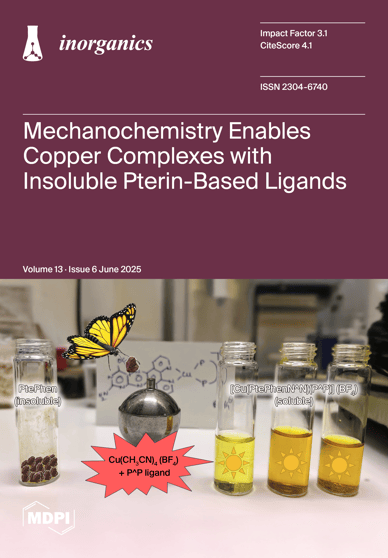Journal Issue Cover Image