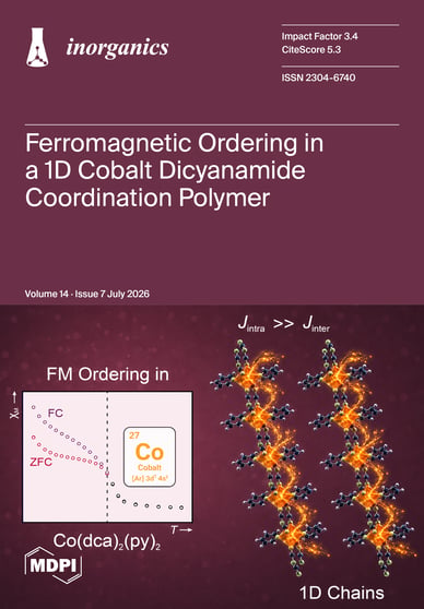 Journal Issue Cover Image