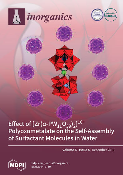 Journal Issue Cover Image