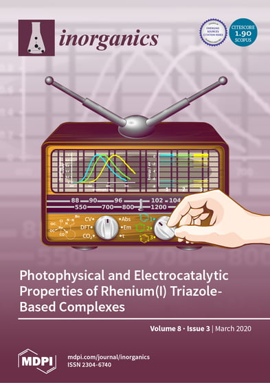 Journal Issue Cover Image