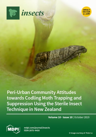 Journal Issue Cover Image