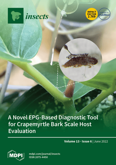 Journal Issue Cover Image
