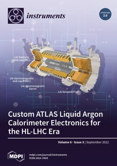 Journal Issue Cover Image
