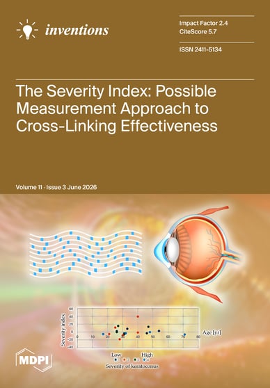Journal Issue Cover Image