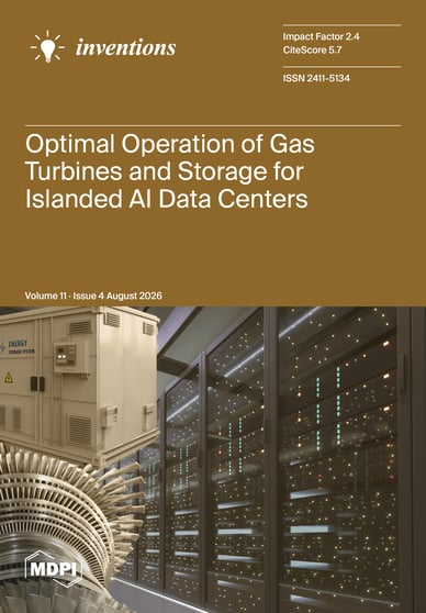 Journal Issue Cover Image
