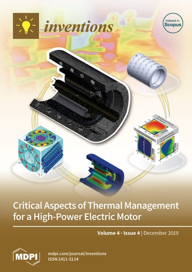 Journal Issue Cover Image