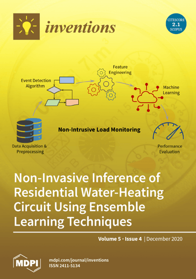 Journal Issue Cover Image
