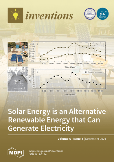 Journal Issue Cover Image