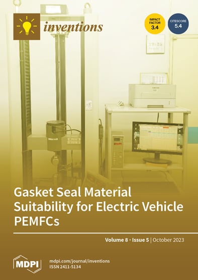 Journal Issue Cover Image