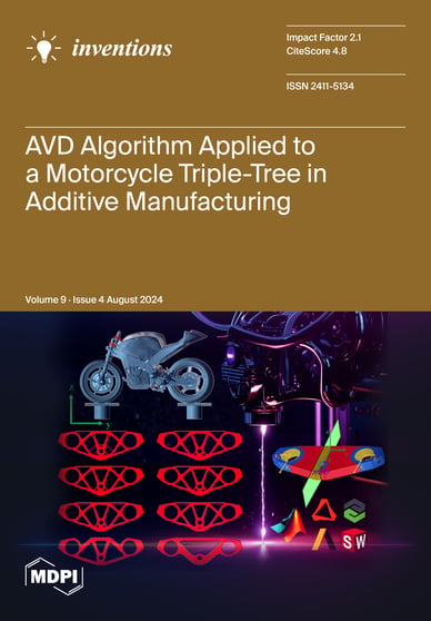 Journal Issue Cover Image