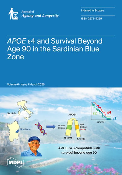 Journal Issue Cover Image