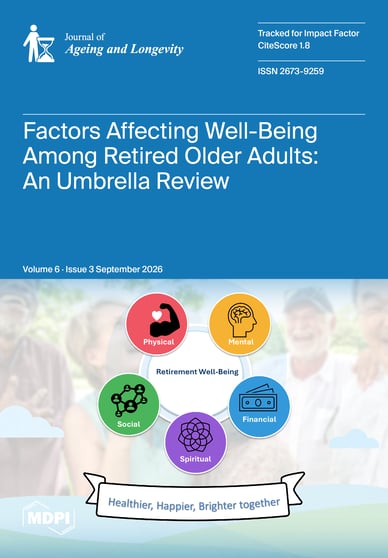 Journal Issue Cover Image