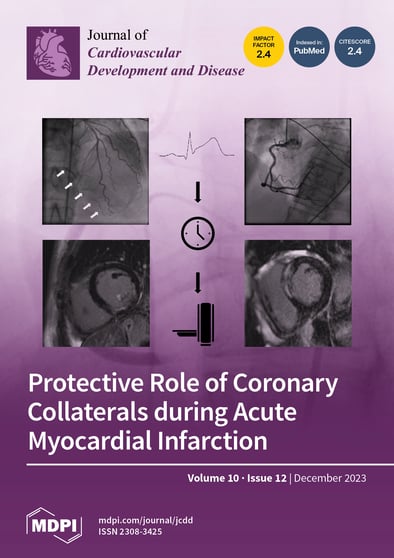 Journal Issue Cover Image