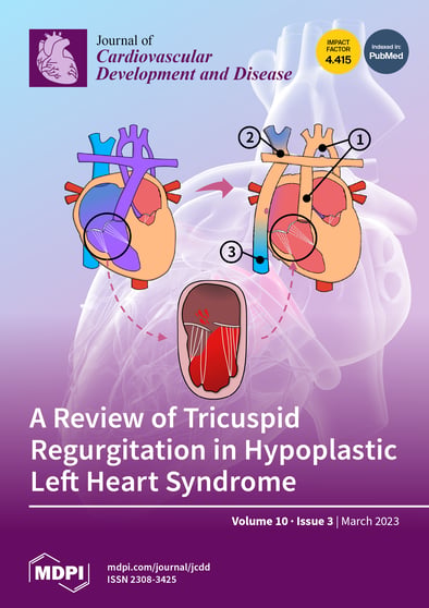 Journal Issue Cover Image