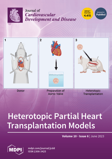 Journal Issue Cover Image