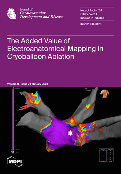 Journal Issue Cover Image