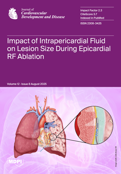 Journal Issue Cover Image