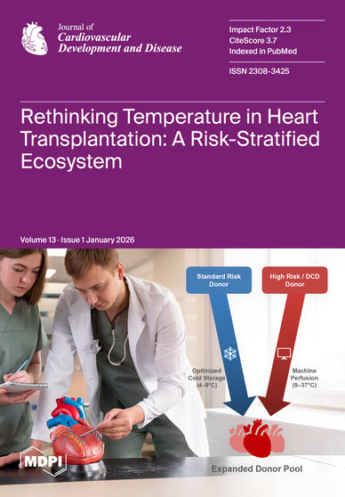Journal Issue Cover Image