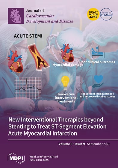 Journal Issue Cover Image