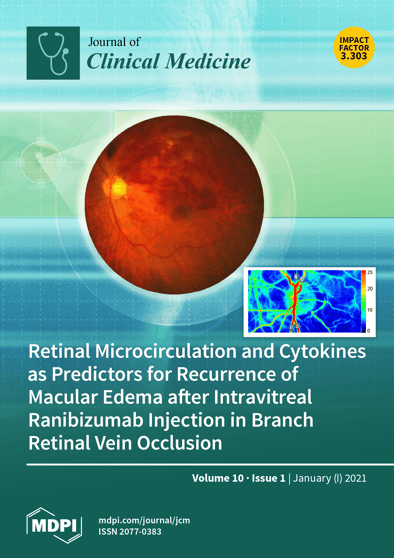 Journal Issue Cover Image
