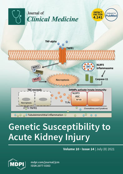 Journal Issue Cover Image