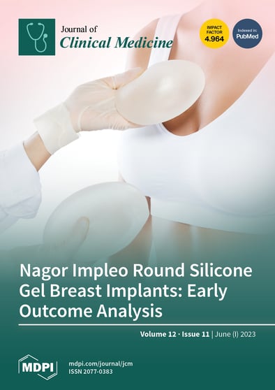 Journal Issue Cover Image