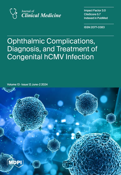 Journal Issue Cover Image