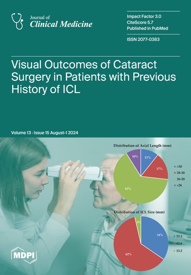 Journal Issue Cover Image