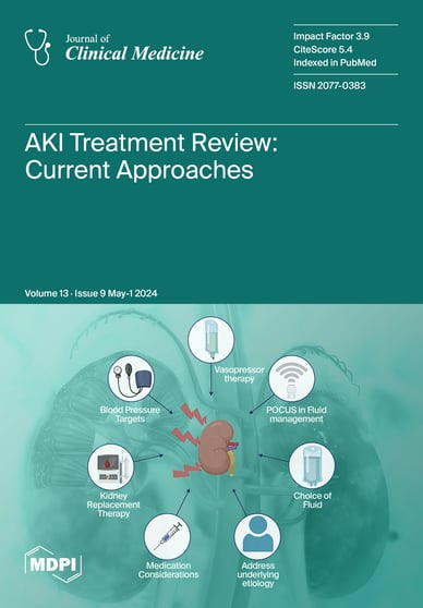 Journal Issue Cover Image