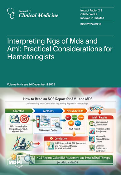 Journal Issue Cover Image