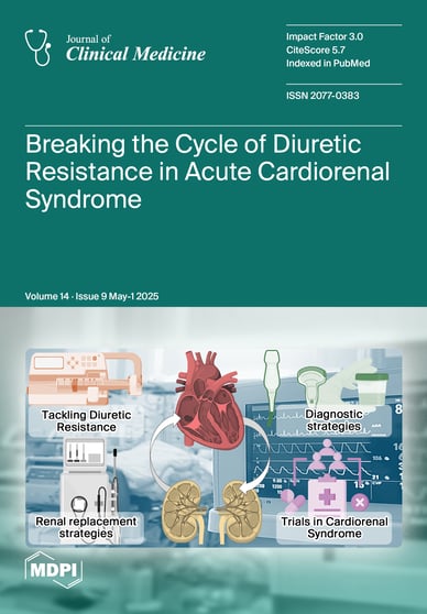 Journal Issue Cover Image