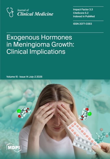 Journal Issue Cover Image