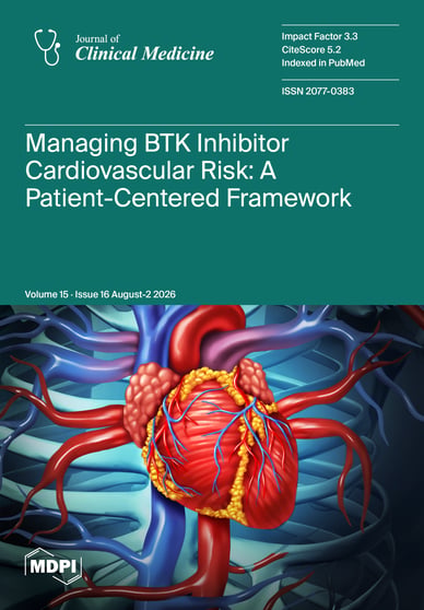 Journal Issue Cover Image