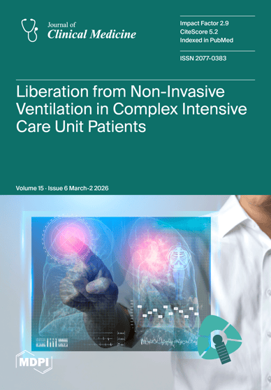 Journal Issue Cover Image