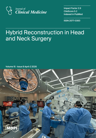 Journal Issue Cover Image