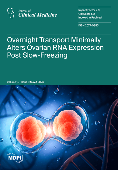 Journal Issue Cover Image