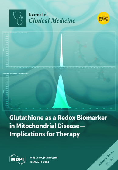 Journal Issue Cover Image