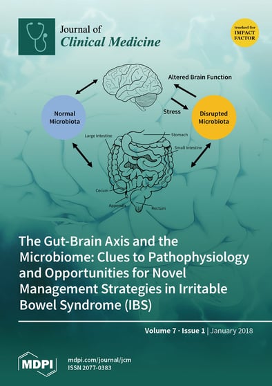 Journal Issue Cover Image