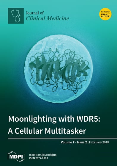 Journal Issue Cover Image
