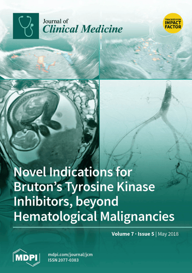 Journal Issue Cover Image