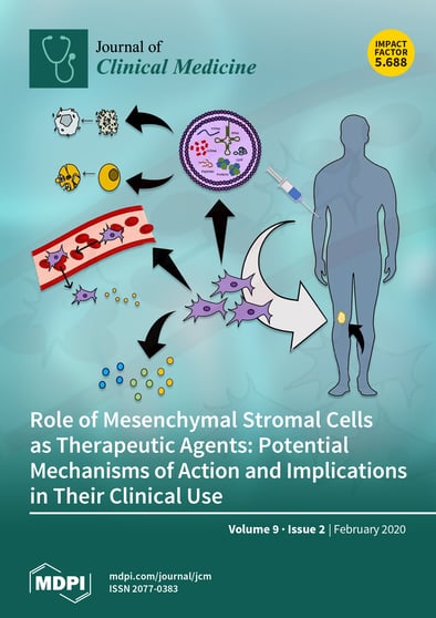 Journal Issue Cover Image