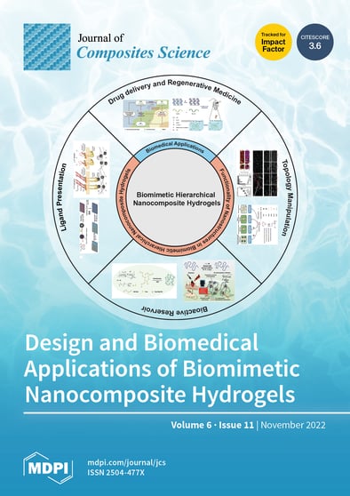Journal Issue Cover Image