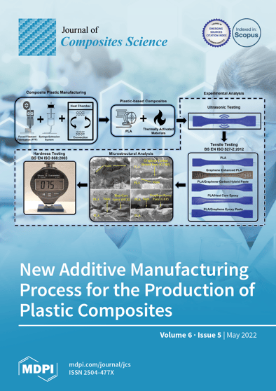 Journal Issue Cover Image